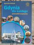 Gdynia dla każdego przewodnik turystyczny