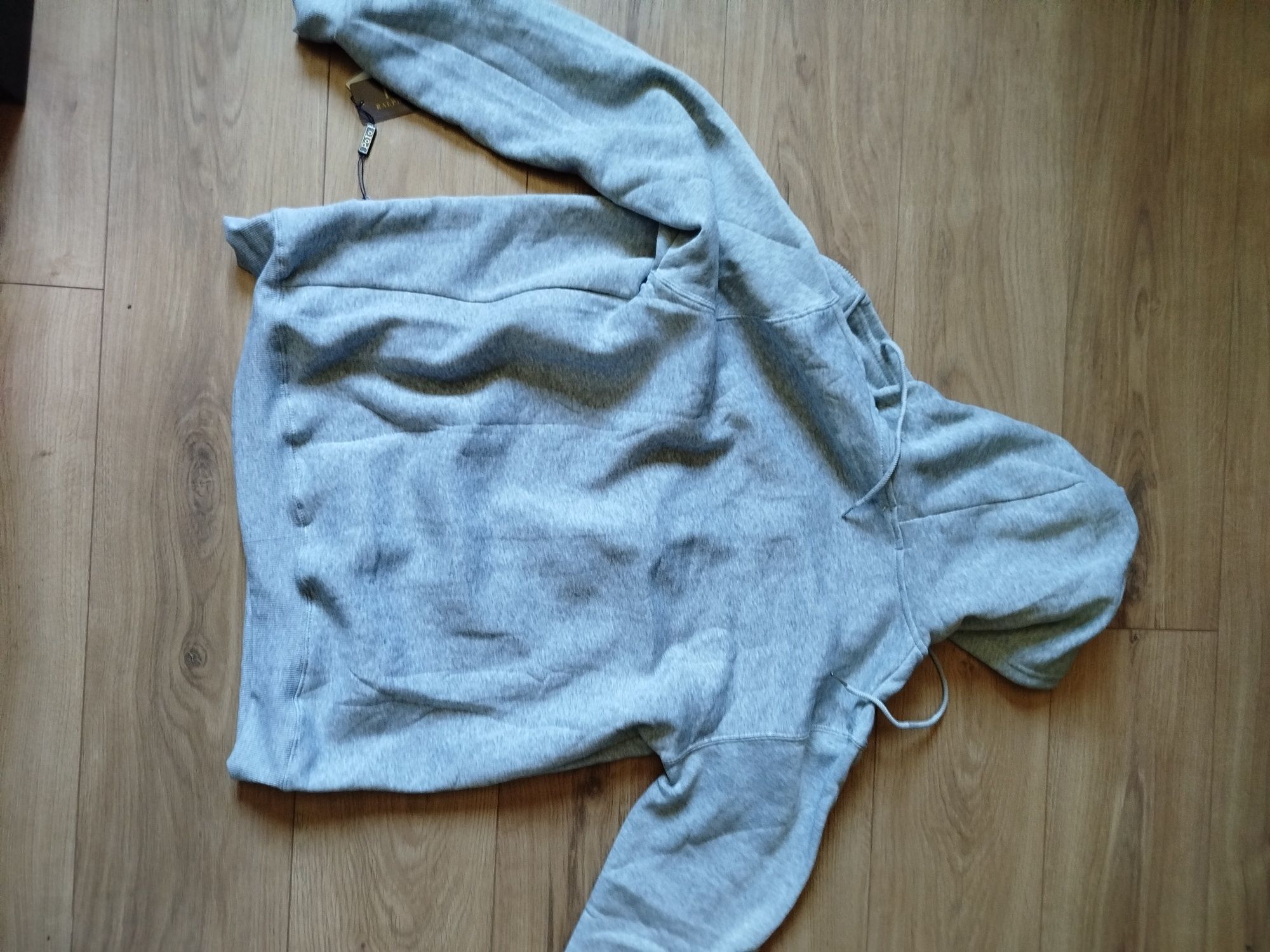 bluza polo Ralph Lauren
