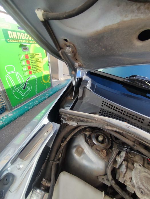 Mazda 5, 2012, 103т.км