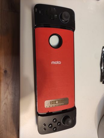 Motorola MOTO MODS Game Pad