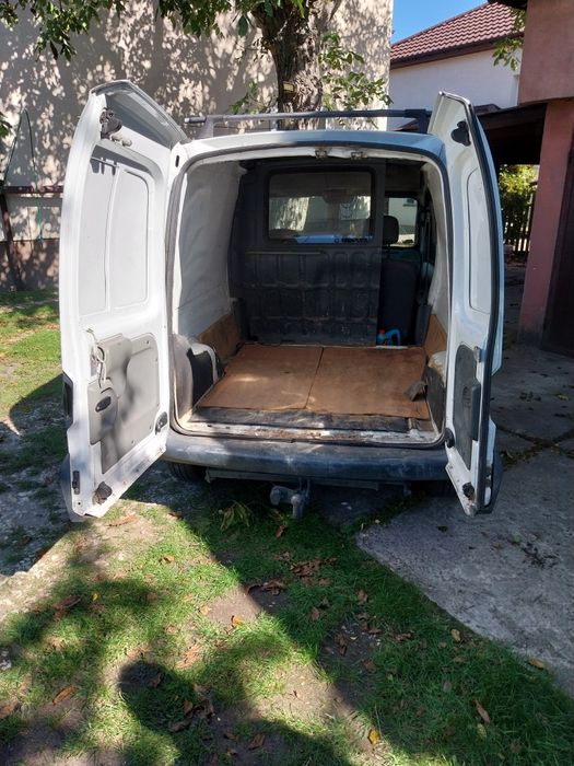 Renault  Kangoo 1.9D   65 Express
