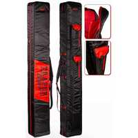 Pokrowiec Traper GST Red (nie colmic, rive, matrix, drennan)