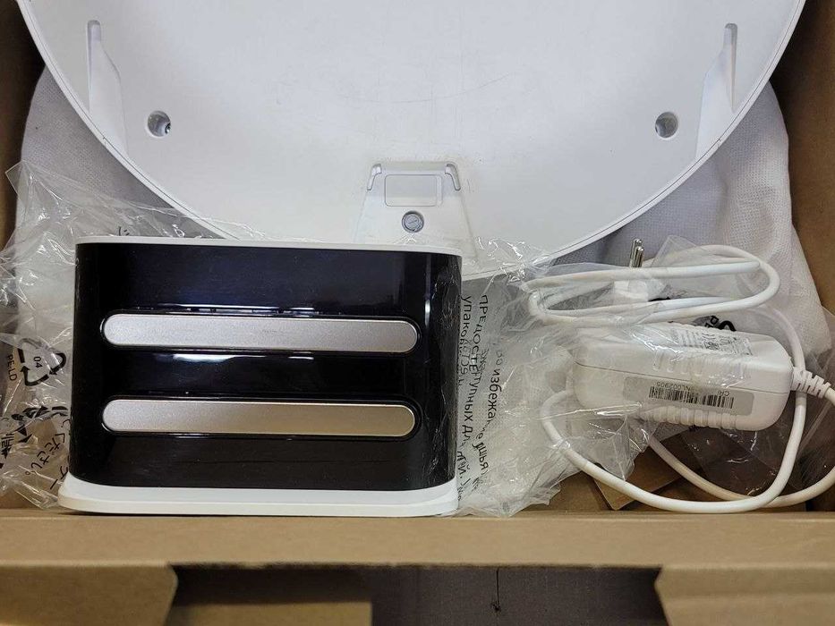 Робот пилосос VIOMI SE Vacuum Cleaner