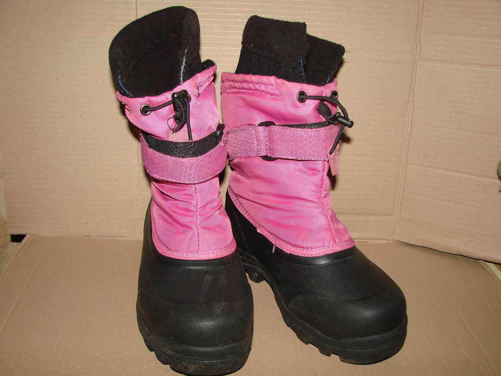 Ботинки, сапоги женские LaCrosse, 38 размер