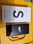 Samsung S21 FE 5G 6/128 szary 3x etui gratis