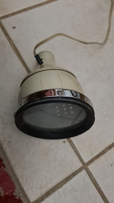 Projector auto vintage Helphos