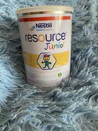 Nestle  Resource  Junior