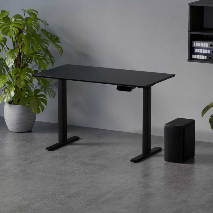 Ergonomiczne Biurko Elektryczne z Regulacją Wysokości