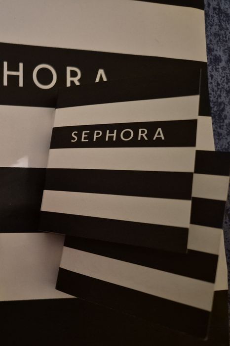 BURBERRY Goddess 2 sztuki