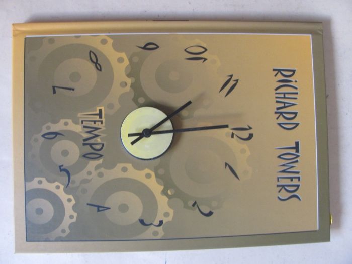 Tempo de Richard Towers
