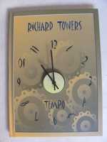 Tempo de Richard Towers