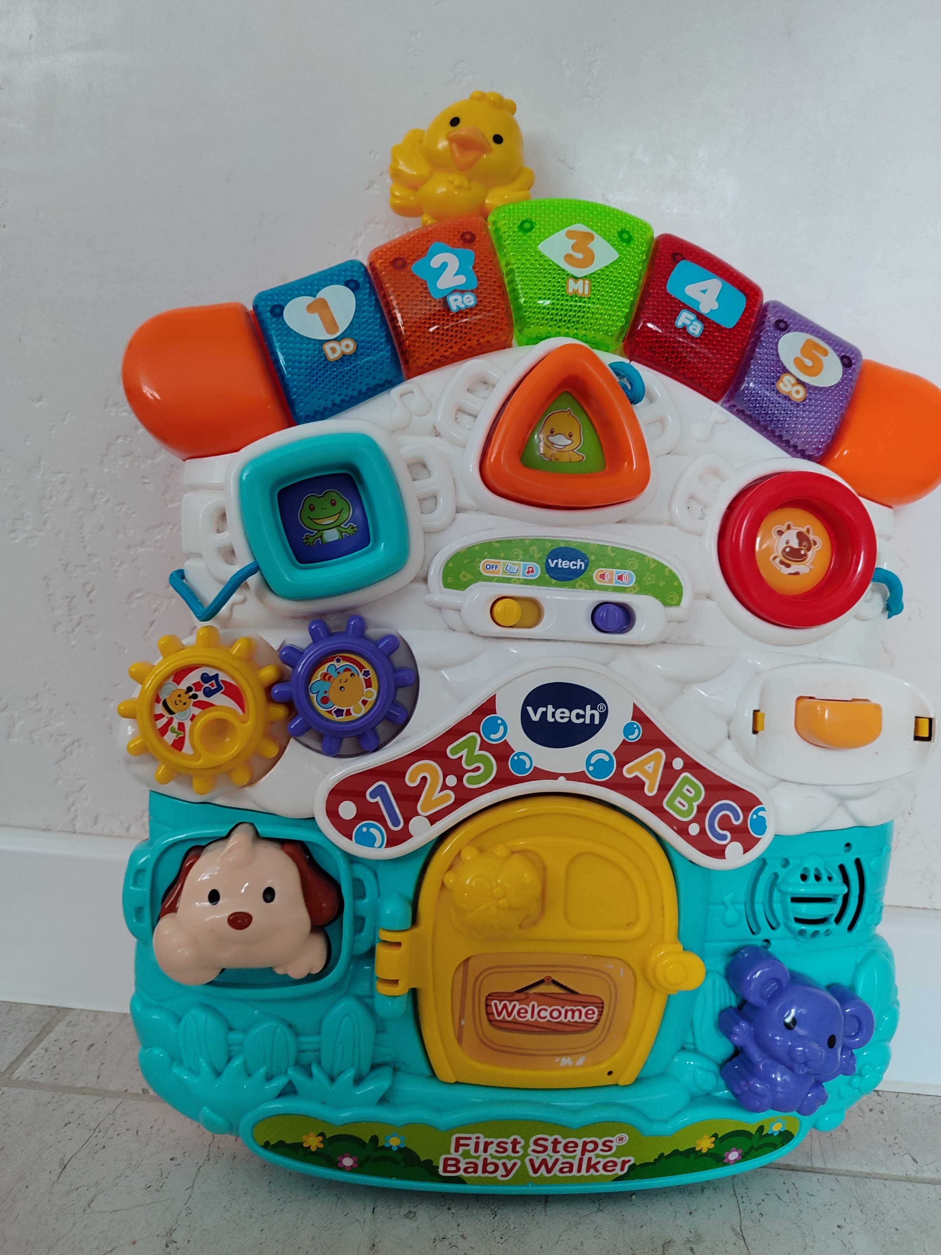 Ігрова панель Vtech