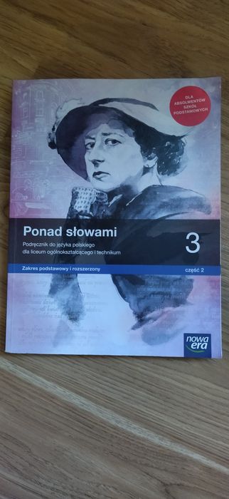 „Ponad słowami 3” część 2