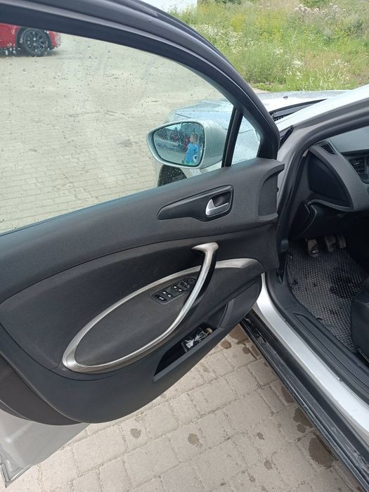 Сітроєн с5 продам