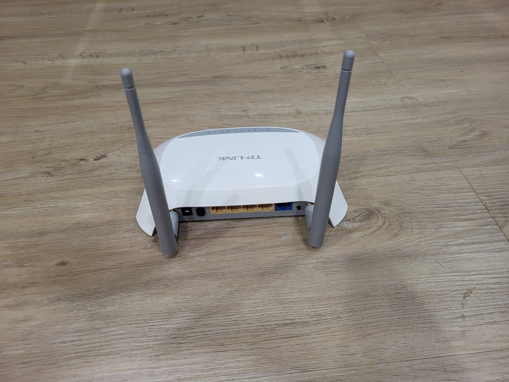Router WiFi TP-Link TL-MR3420 - pod modem 3G 4G