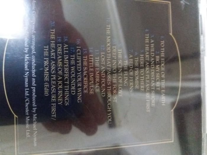 Original Soundtrack of Movies - Various