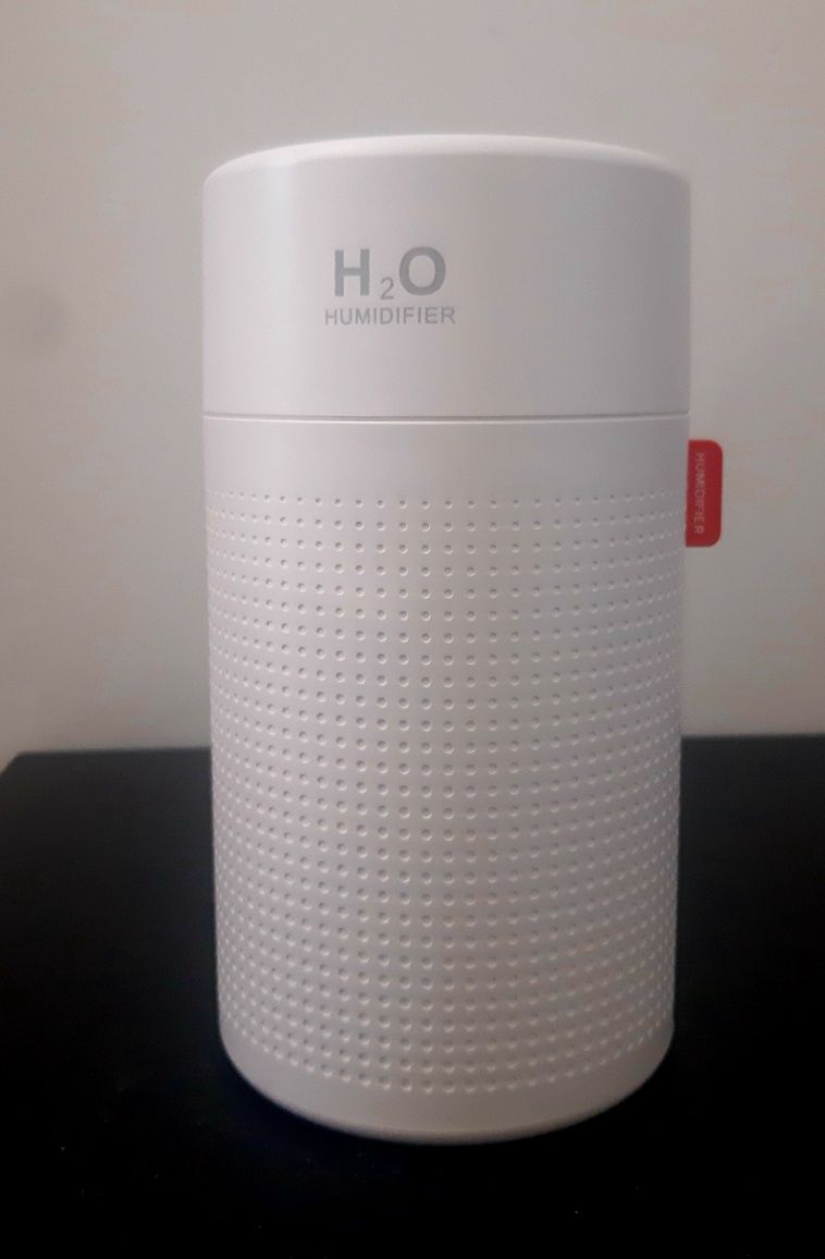 Humidificador H2O - NOVO