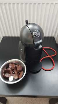 Ekspres Dolce Gusto + uniwersalne wkłady