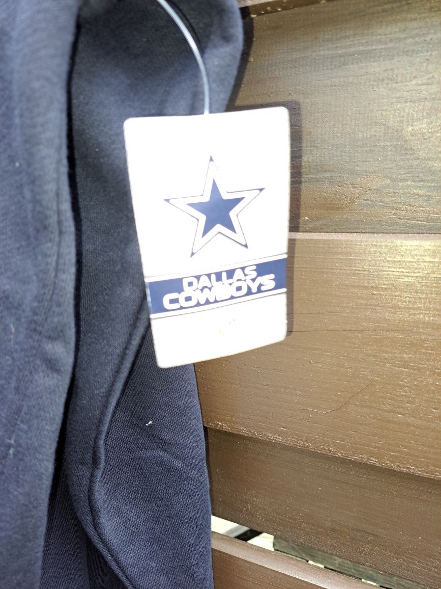 Bluza męska Dallas Cowboys 3xl NFL