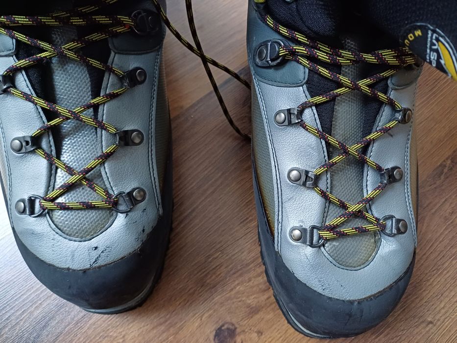 La Sportiva Baruntse 47,5