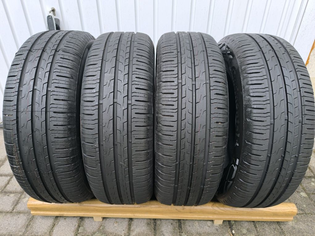 Nowe 23r za 30% ceny 195/65 R15 91 H Continental Eco Contact 6