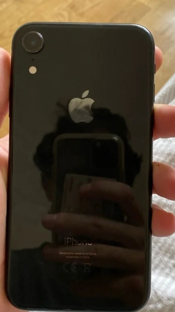 Iphone xr de 64gb