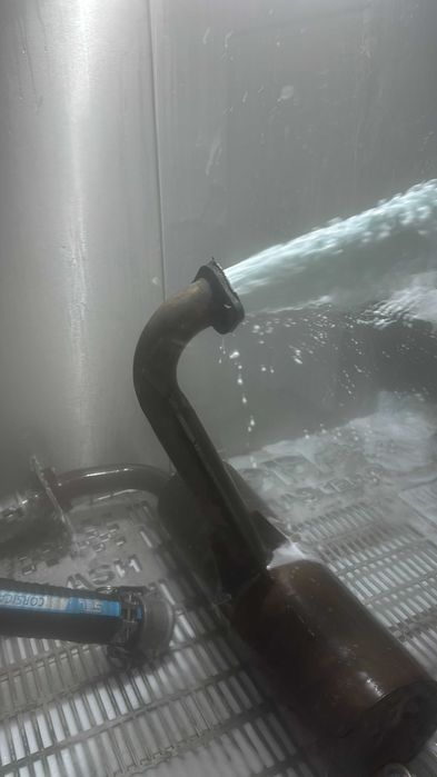 Regeneracja Czyszczenie filtrów DPF/FAP/SCR/KAT wszystkie pojazdy