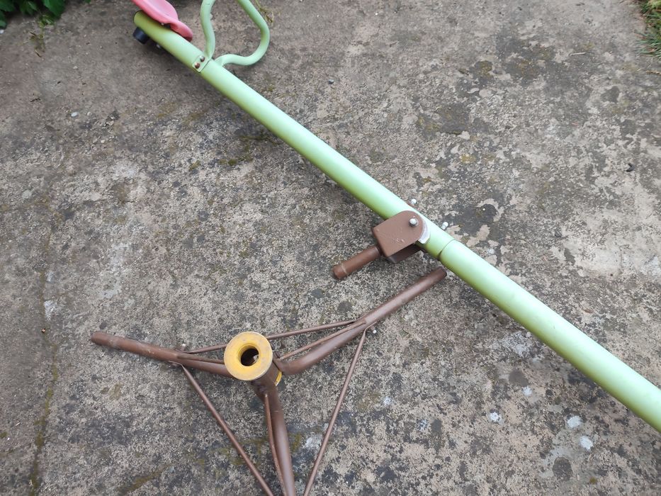 Huśtawka podwójna dziecięca