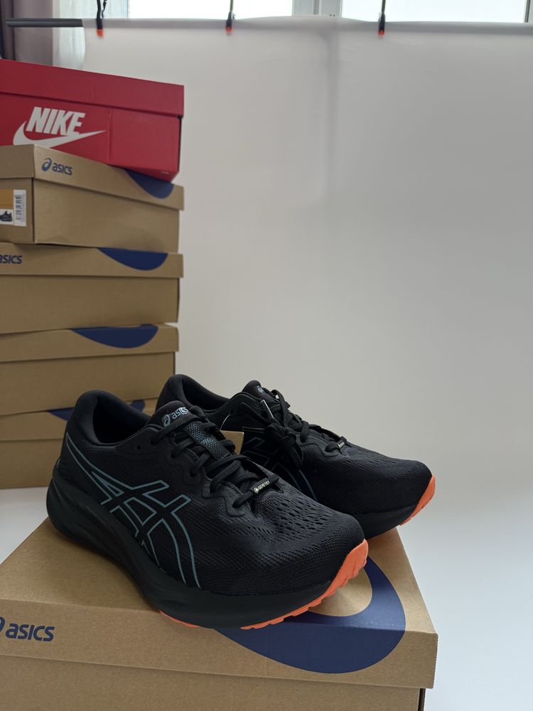 Кросівки Asics Gel-Pulse 15 GTX | Нові, Оригінал