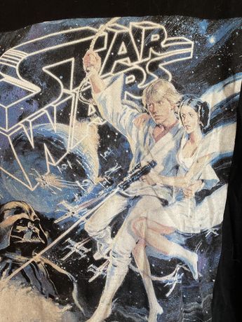 Koszula Gwiezdne wojny star wars