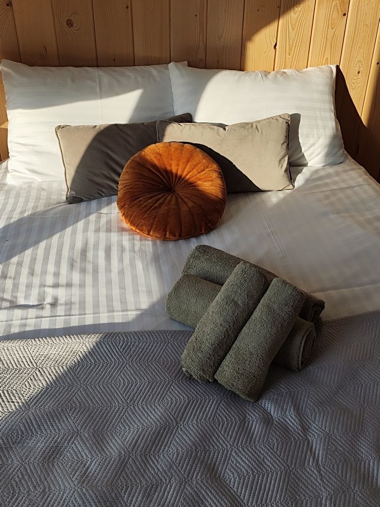 Wśród Gór apartamenty z cudownym widokiem Istebna