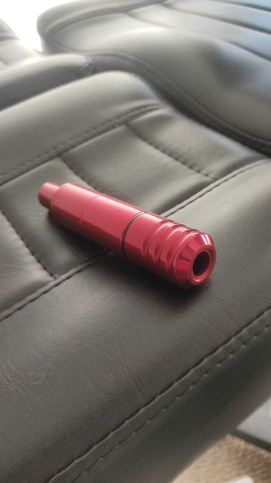 Material tattoo * Cheyenne PEN * Fonte Cheyenne