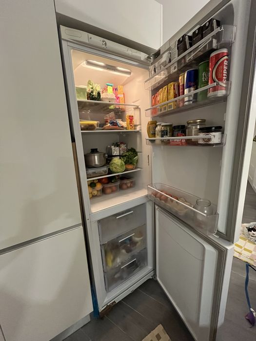 Combinado/frigorifico Ariston