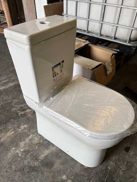 Loiças sanitárias novas