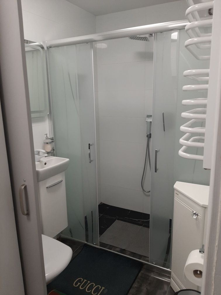 Apartamencik na wsi