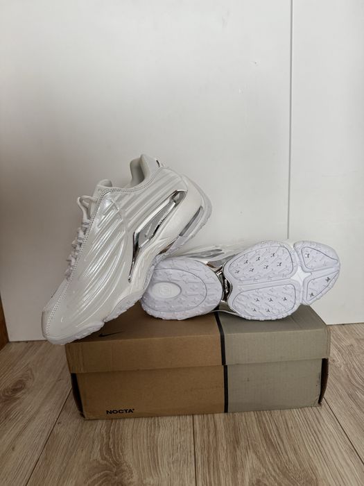 Buty Nike Nocta Hot Step 2 | Nike x Nocta | Buty męskie Nike