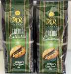 Кофе в зернах "D`or Crema Colombia" 600гр. Швейцария