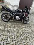 Suzuki GSX650F Kategoria A2