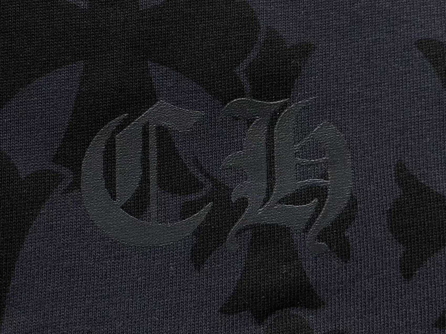 Футболка Chrome Hearts майка тишка Хром Хартс