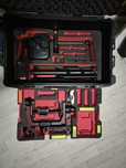 Dji Ronin 1 + 3 baterias