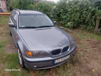 Bmw e 46 tanio!!!