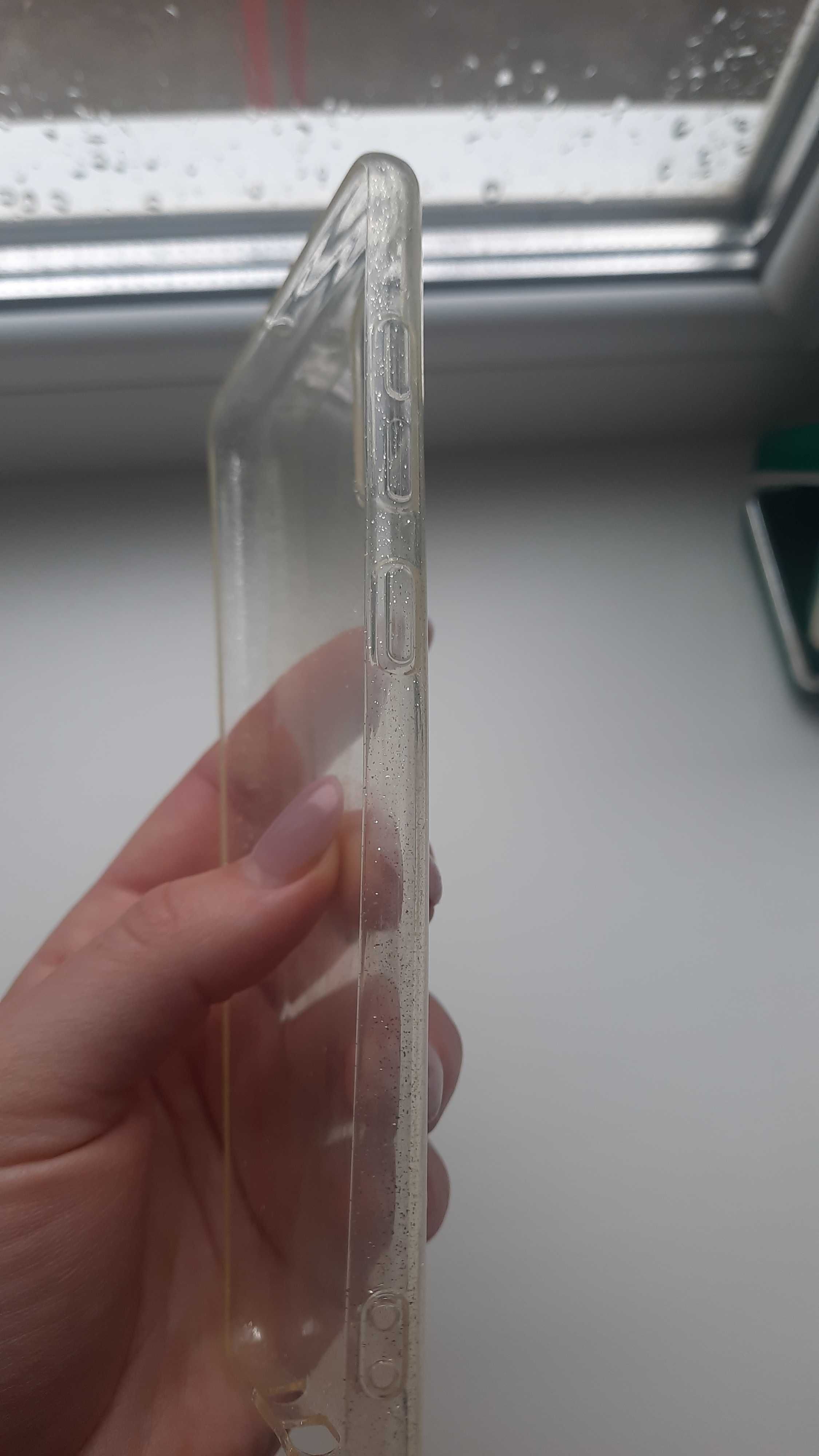 Чохол на Samsung galaxy A51