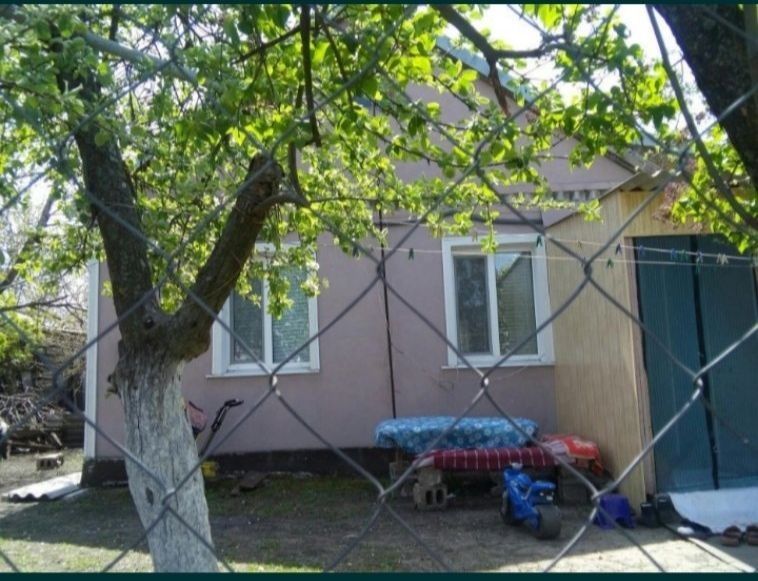 Продам дом в селе