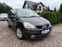 Renault Grand Scenic 2.0 Benzyna * 135 KM * 7 osobowy * Xenon * Panorama * Navi