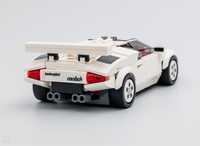 LEGO® Speed Champions Vários - Lamborghini Countach 76908 e outros Set