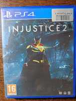 Injustice 2 | Gra PS4