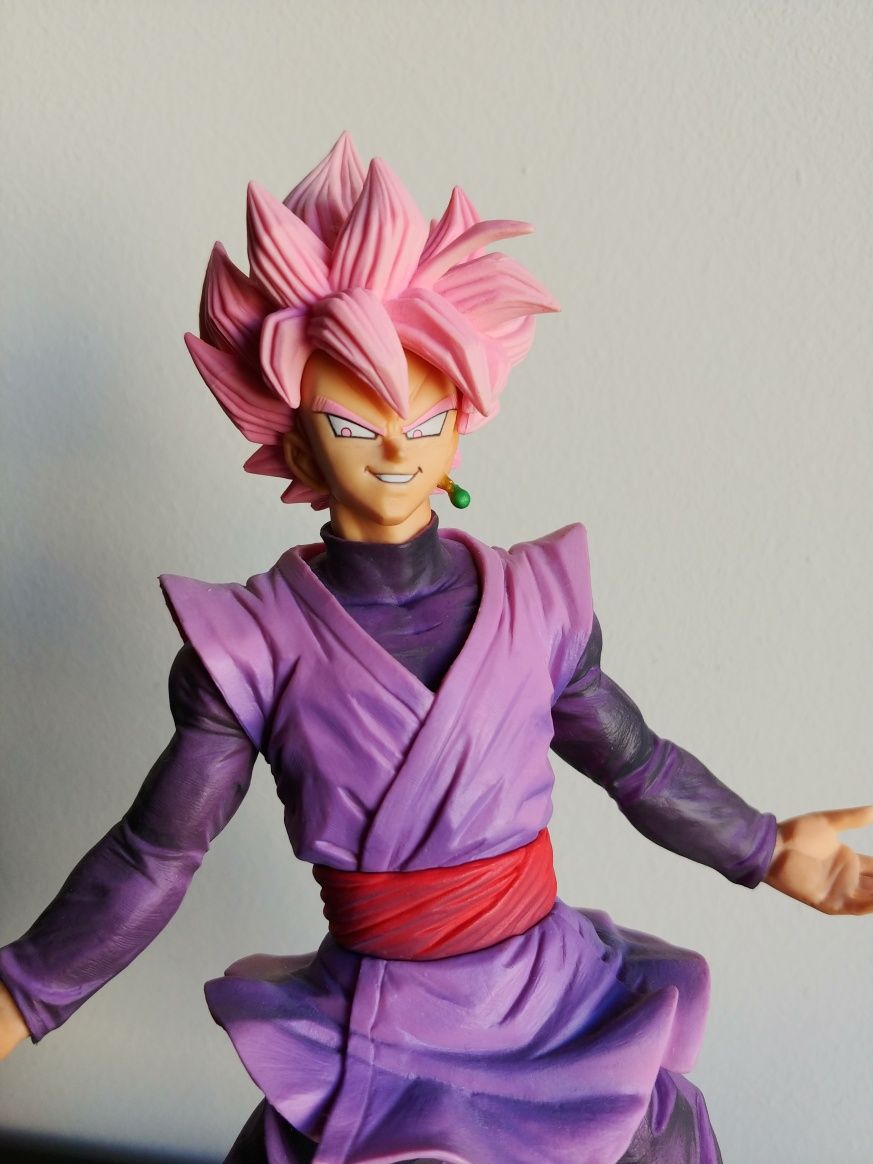 Goku Black Figura