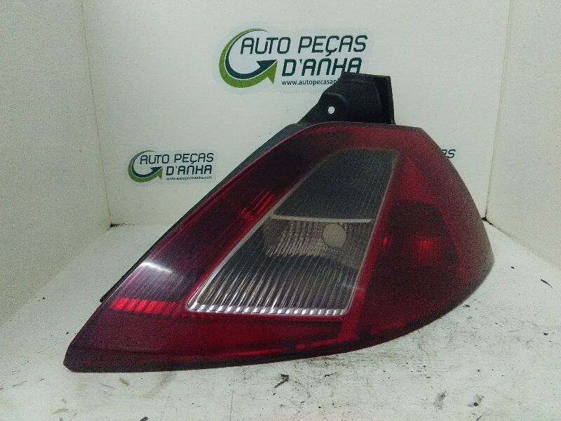 Farolim Stop Dto Renault Megane Ii (Bm0/1_, Cm0/1_)