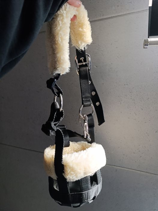 Nowy kaganiec pony OKAZJA