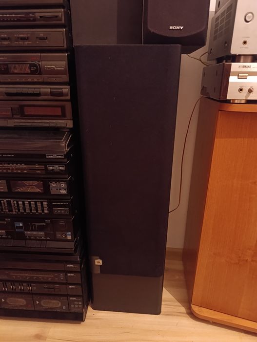 Kolumny JBL lx 800